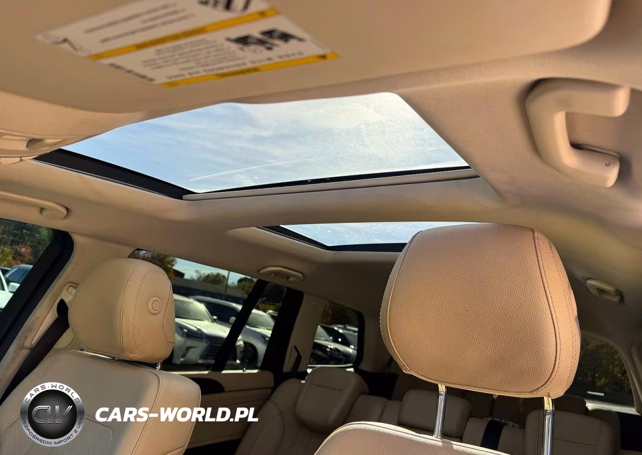 2019 Mercedes-Benz Gls 450 4Matic VIN:4JGDF6EE2KB193567 - 12