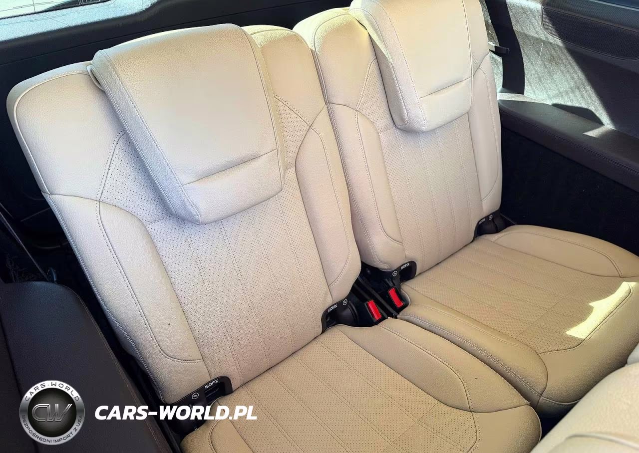 2019 Mercedes-Benz Gls 450 4Matic VIN:4JGDF6EE2KB193567 - 9