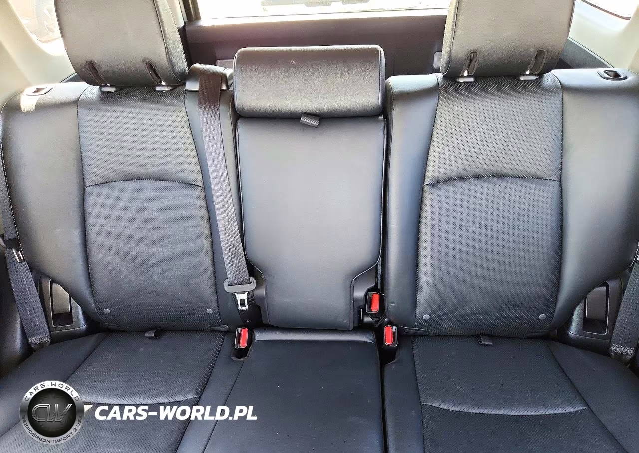 2021 Toyota 4Runner Limited VIN:JTEDU5JR5M5235448 - 10