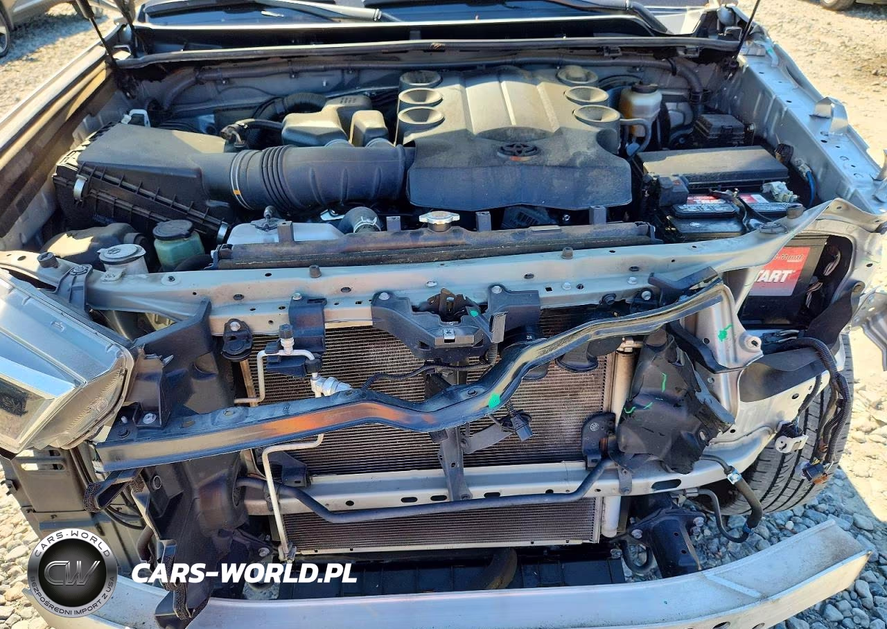 2021 Toyota 4Runner Limited VIN:JTEDU5JR5M5235448 - 12