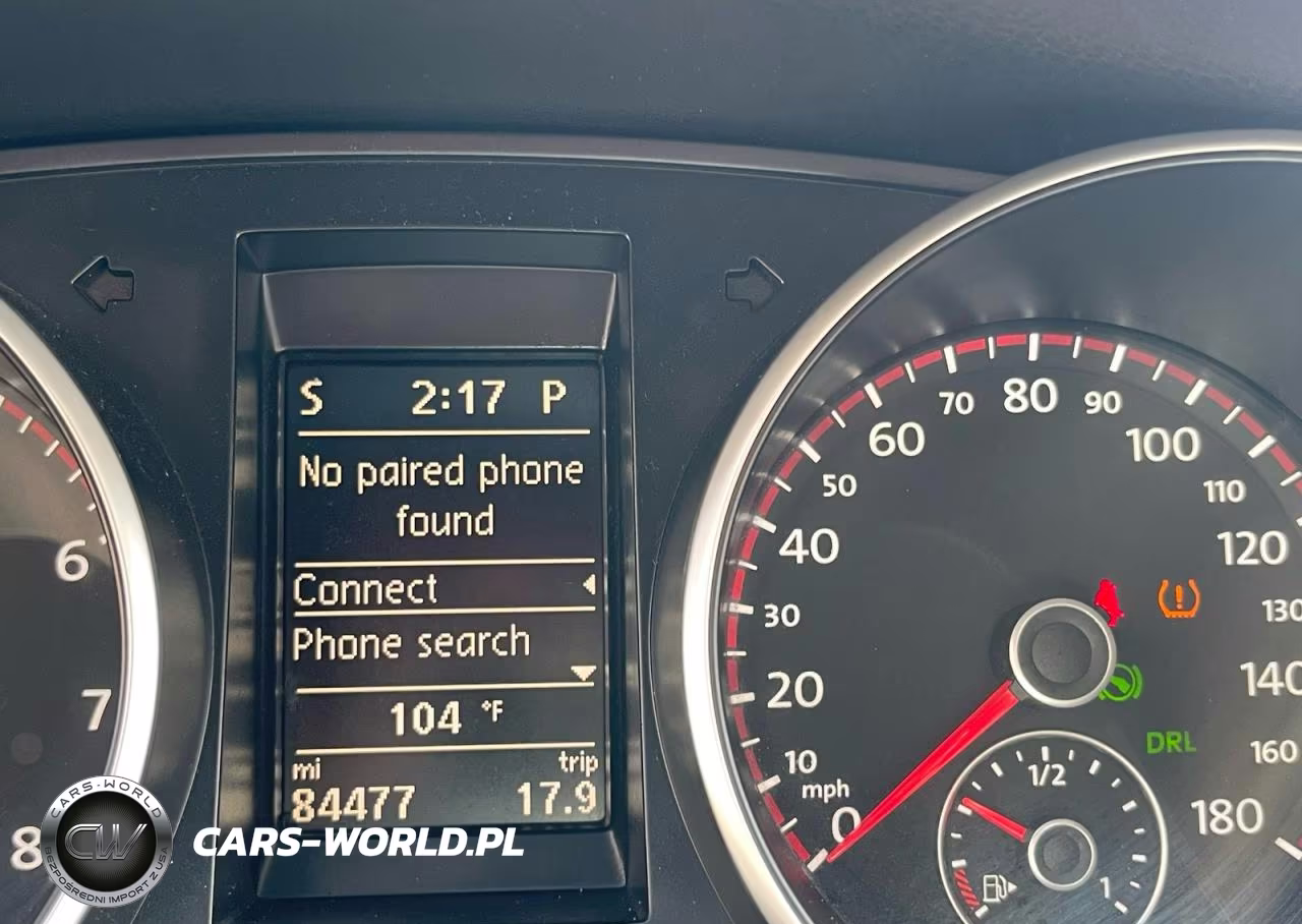 2013 Volkswagen Gti VIN:WVWHD7AJ4DW123732 - 8