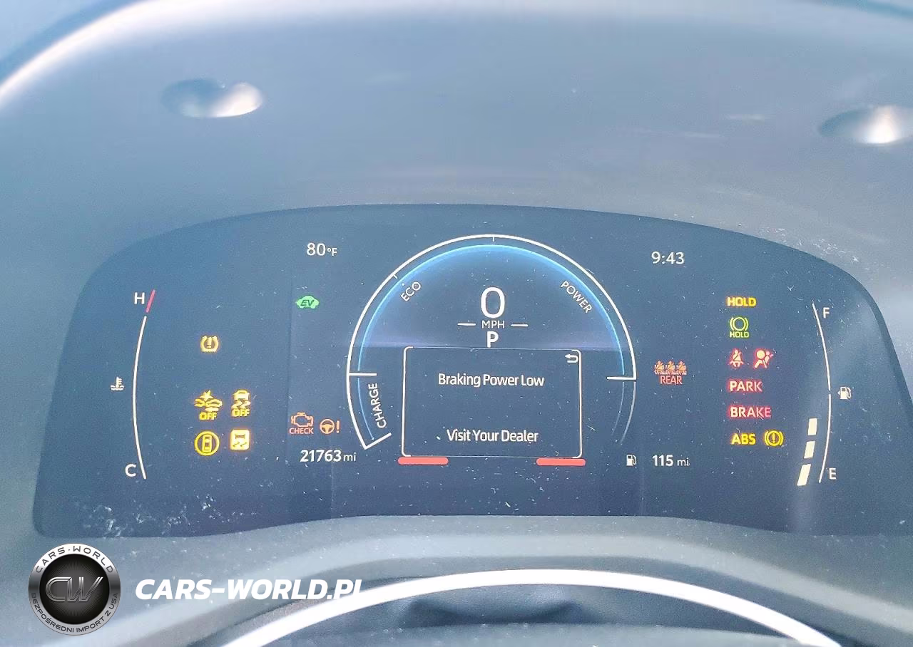 2025 Toyota Camry Se VIN:4T1DAACK6SU005969 - 9