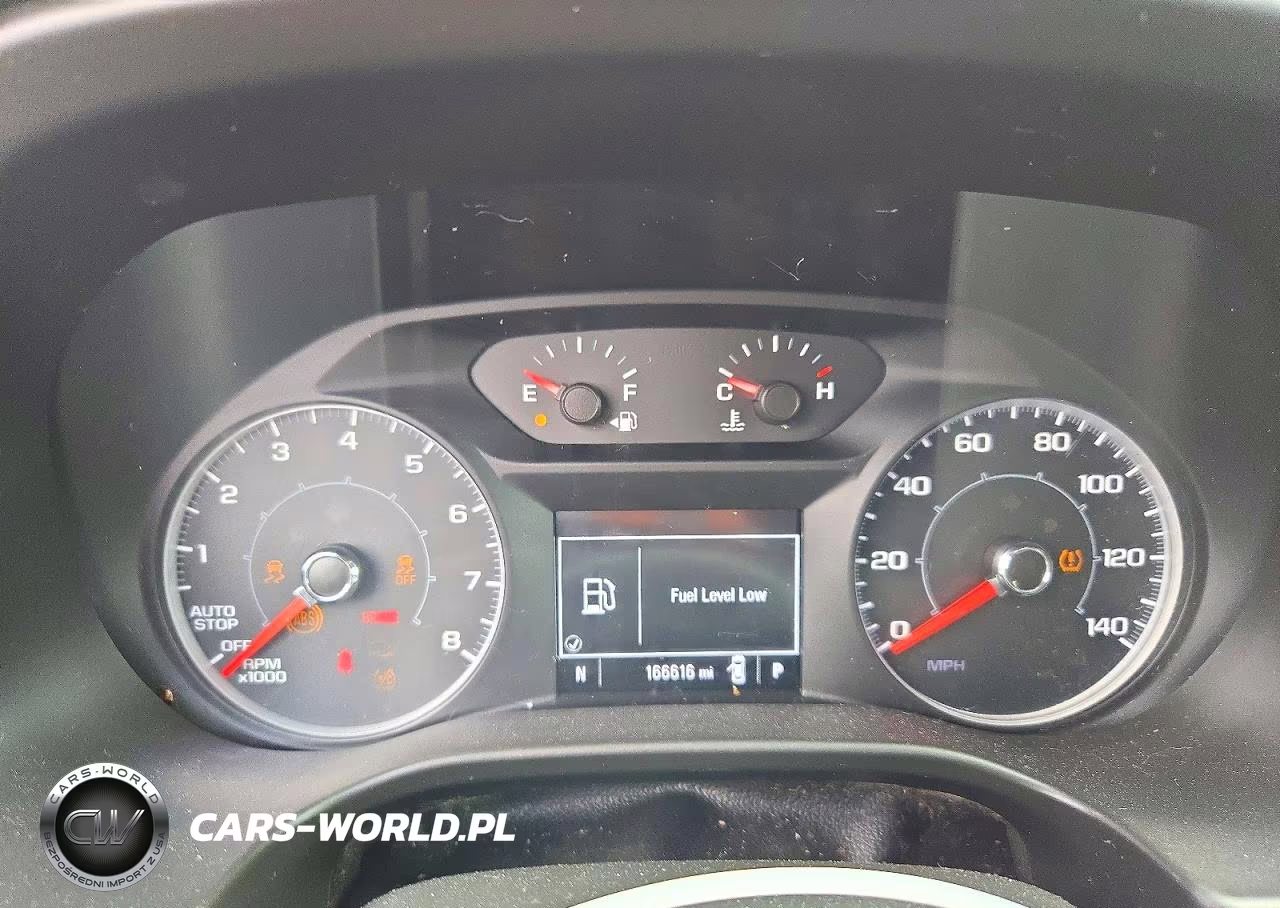 2017 GMC Acadia Sle VIN:1GKKNLLA7HZ276235 - 9