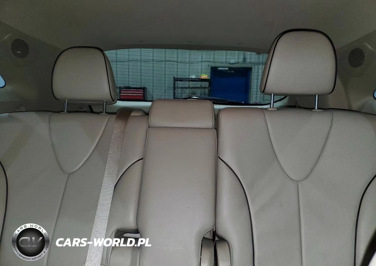 2014 Toyota Venza Xle VIN:4T3BA3BB7EU058745 - 10