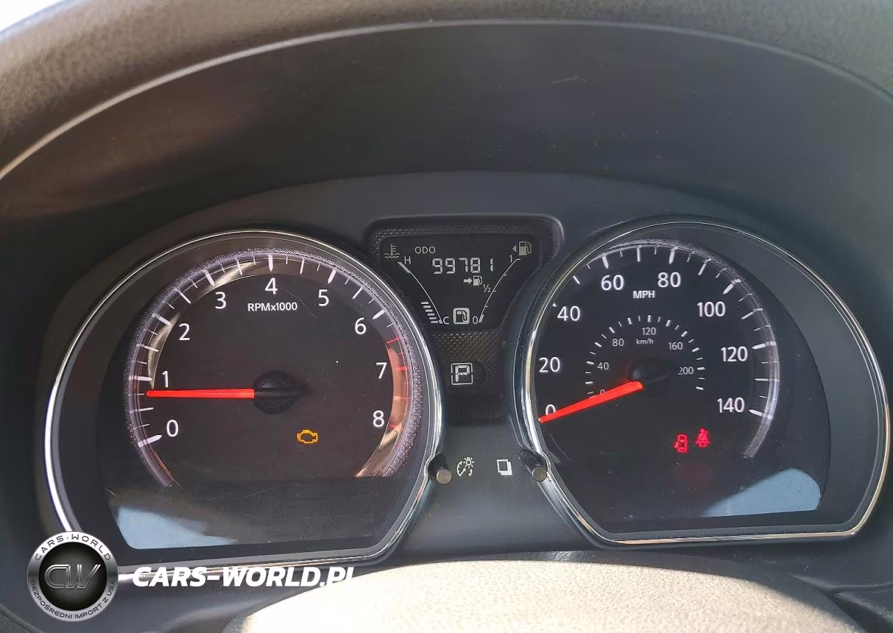 2015 Nissan Versa 1.6 Sv VIN:3N1CN7AP1FL829886 - 9