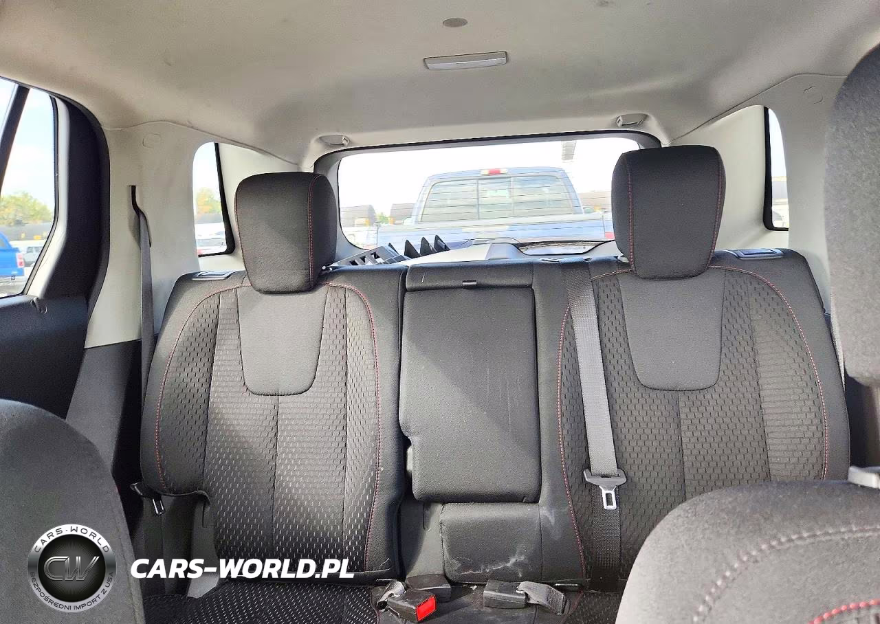 2015 GMC Terrain Sle VIN:2GKALMEK2F6355947 - 10