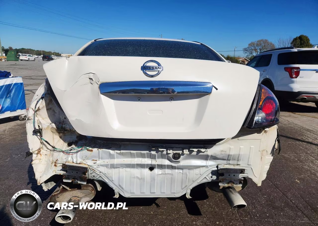 2010 Nissan Altima 2.5 VIN:1N4AL2AP4AC189616 - 6