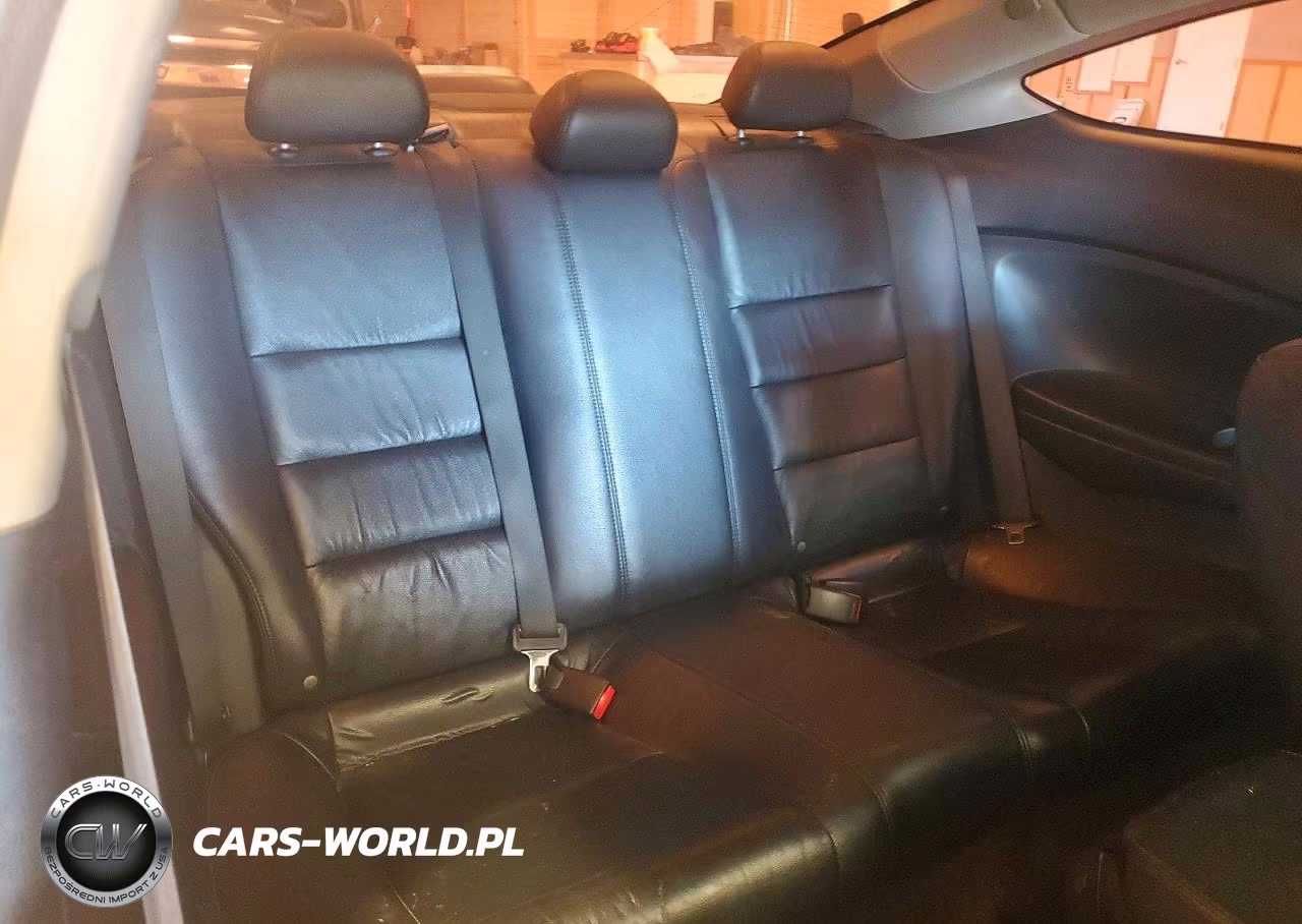 2010 Honda Accord Exl VIN:1HGCS2B89AA008598 - 10