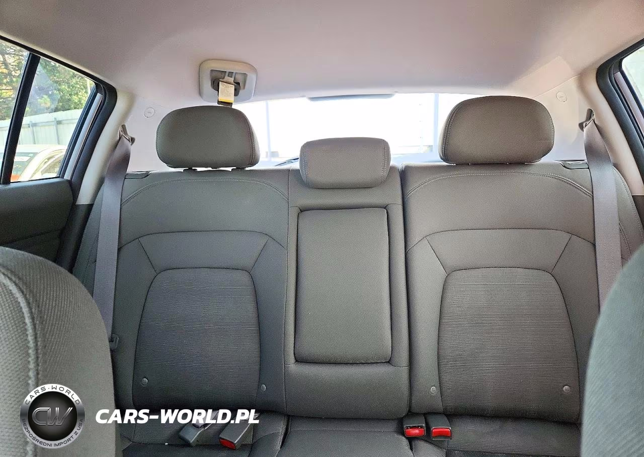 2011 Kia Sportage Lx VIN:KNDPB3A20B7060994 - 10
