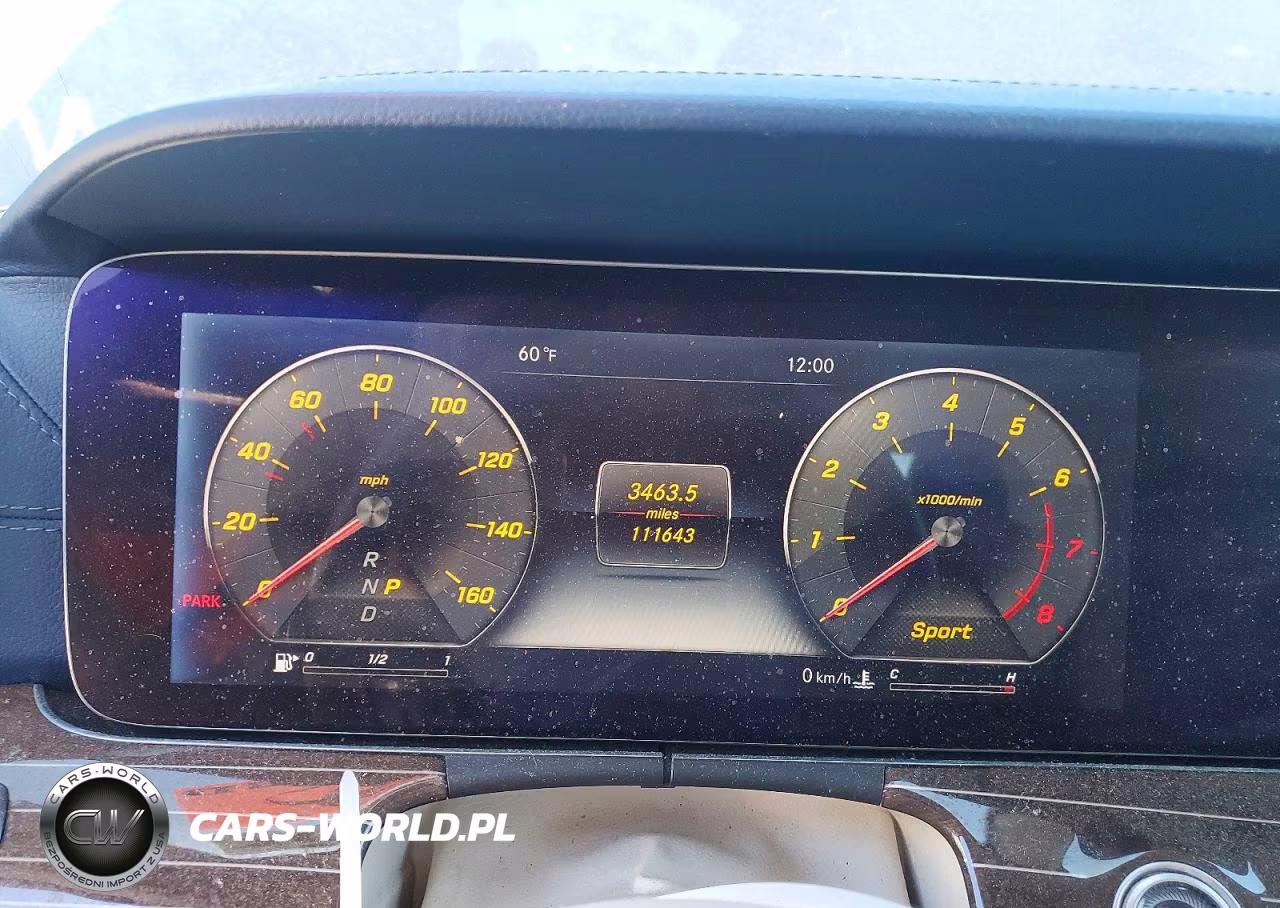 2018 Mercedes-Benz E 400 4Matic VIN:WDD1K6GB0JF041984 - 9