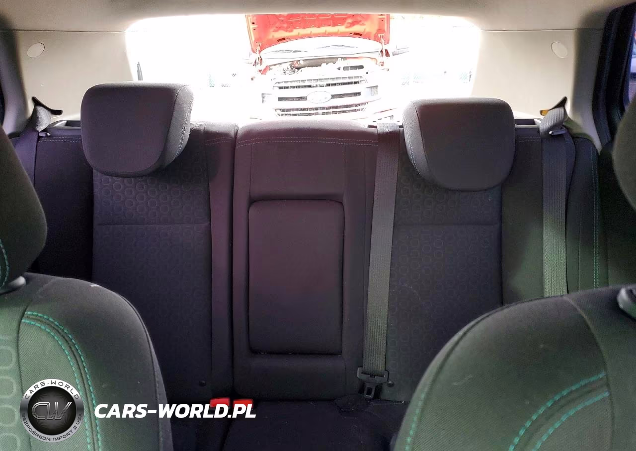 2016 Chevrolet Trax Ls VIN:3GNCJKSB3GL260336 - 10