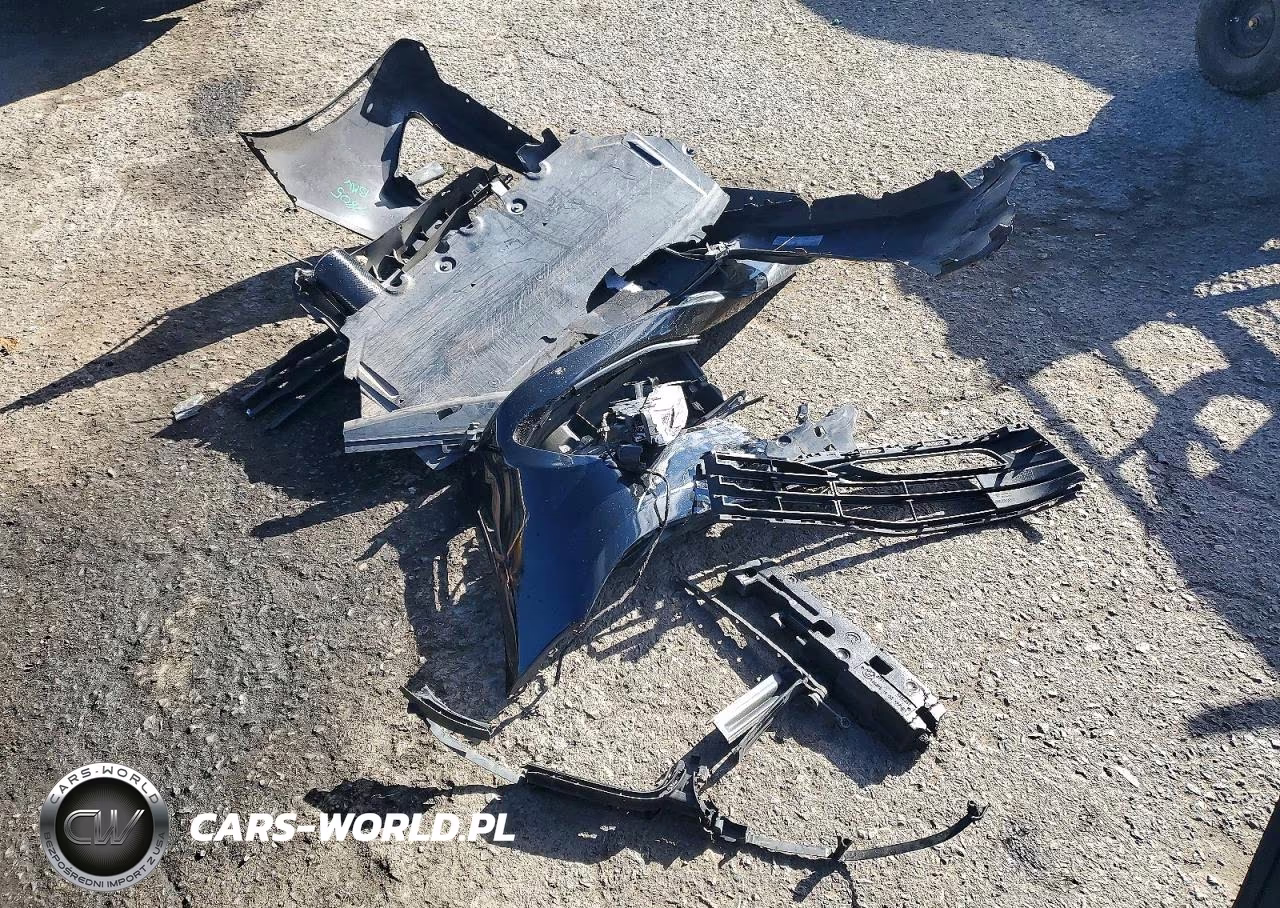 2018 BMW 530 I VIN:WBAJA5C59JWA57320 - 12