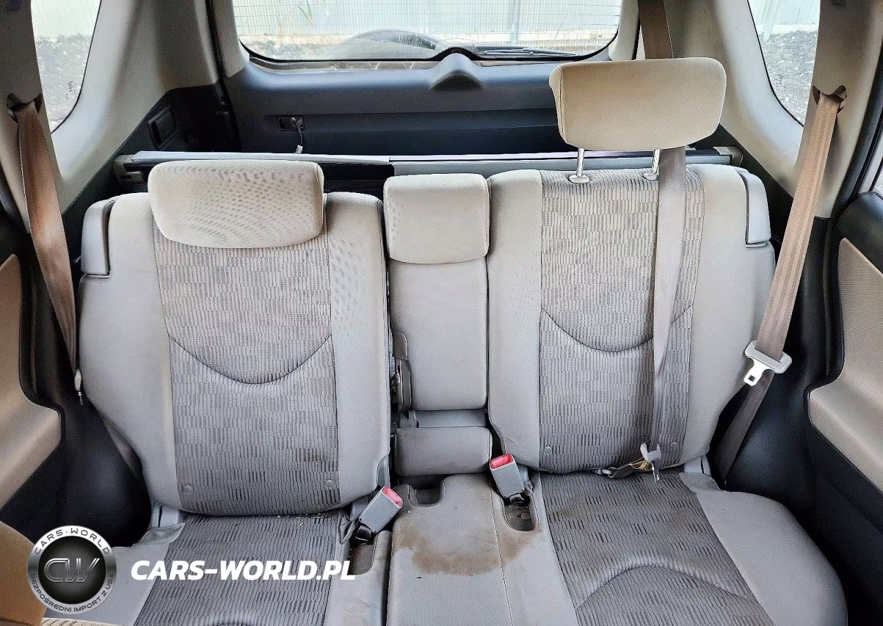 2009 Toyota Rav4 Base VIN:2T3BF33V39W005959 - 10