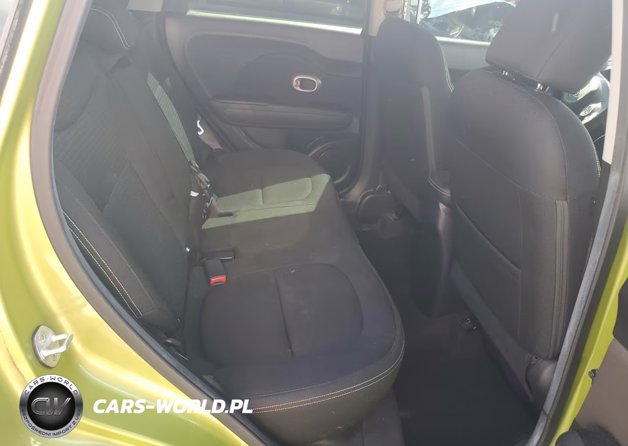2015 Kia Soul + VIN:KNDJP3A58F7794113 - 11