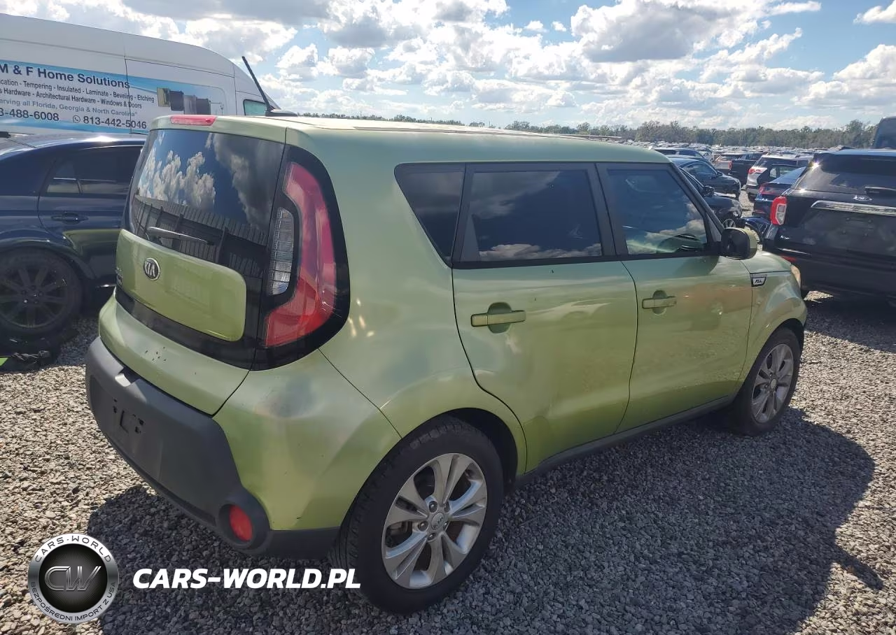 2015 Kia Soul + VIN:KNDJP3A58F7794113 - 3