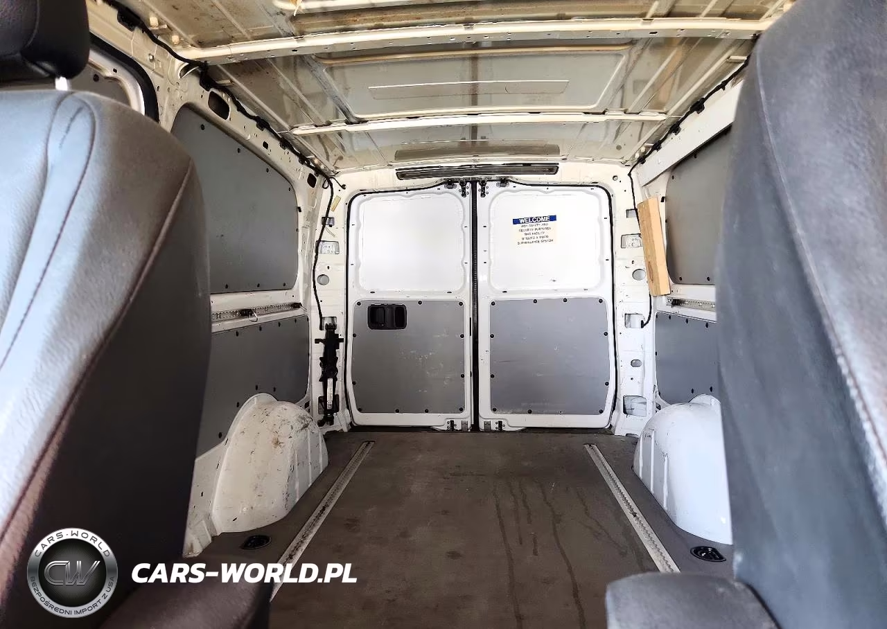 2022 Mercedes-Benz Metris VIN:W1YV0CEY9N3964040 - 10
