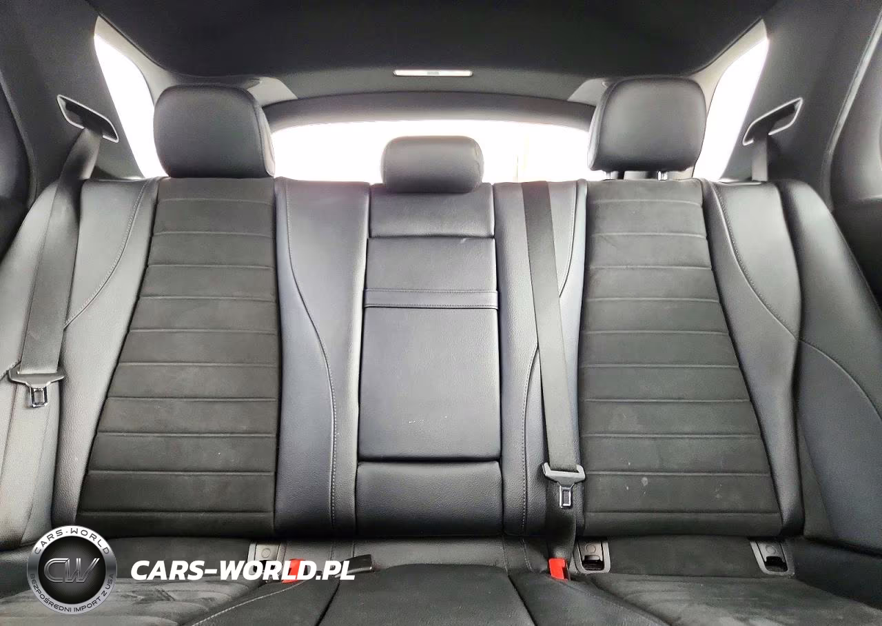 2020 Mercedes-Benz Gle 350 4Matic VIN:4JGFB4KB4LA082738 - 10