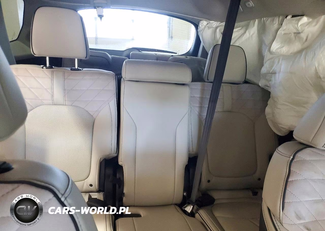 2026 Honda Pilot Elite VIN:5FNYG1H83TB050332 - 10