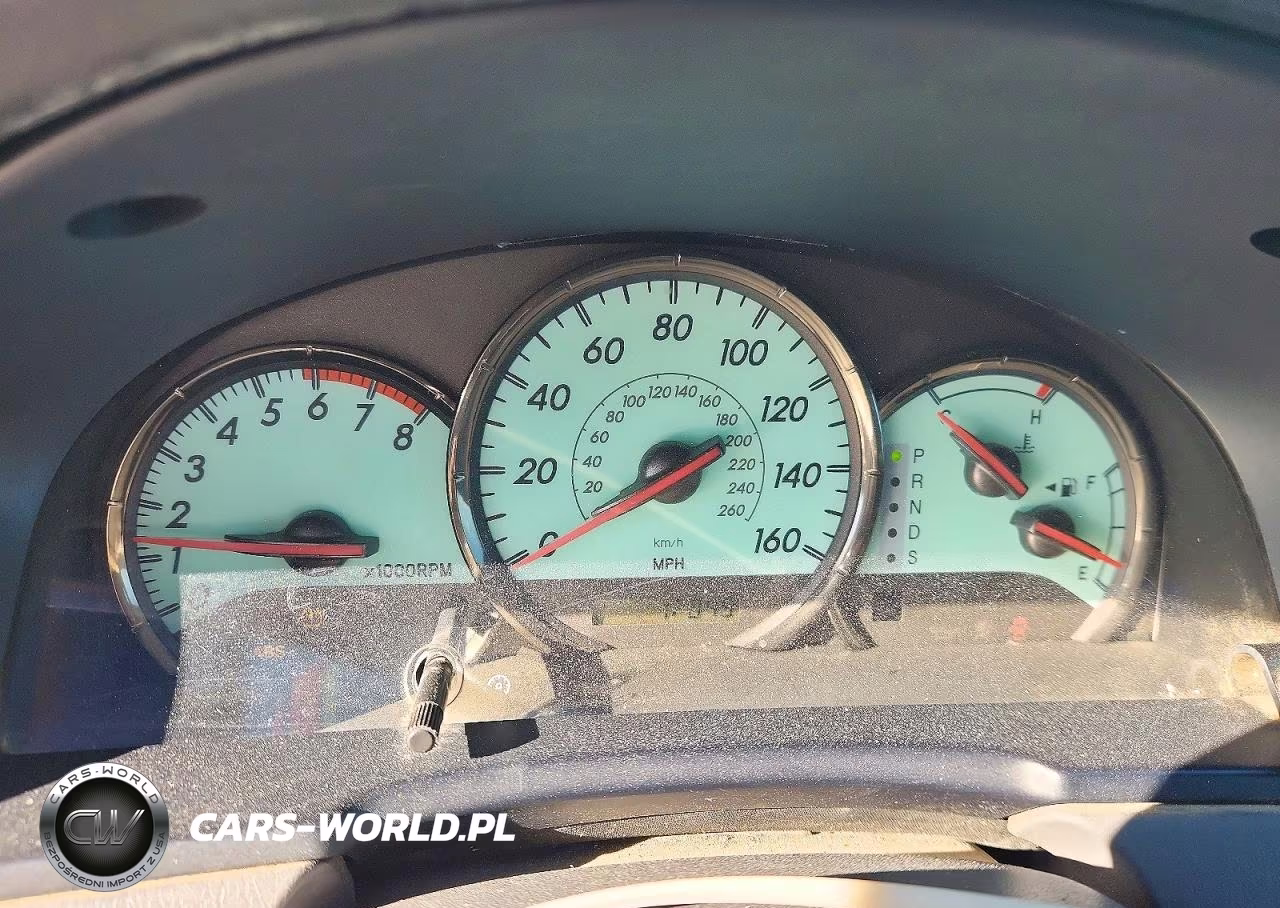 2004 Toyota Camry Solara Sle V6 VIN:4T1FA38P84U026513 - 9