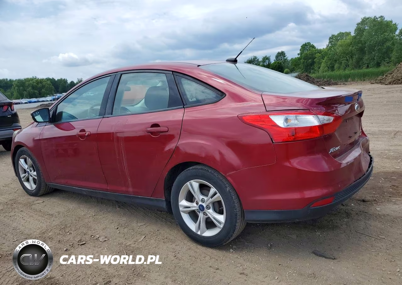 2016 Ford Escape Se VIN:1FMCU0GX4GUB68971 - 2