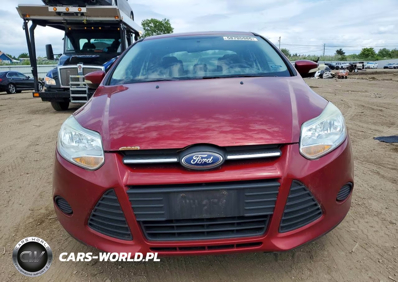 2016 Ford Escape Se VIN:1FMCU0GX4GUB68971 - 5