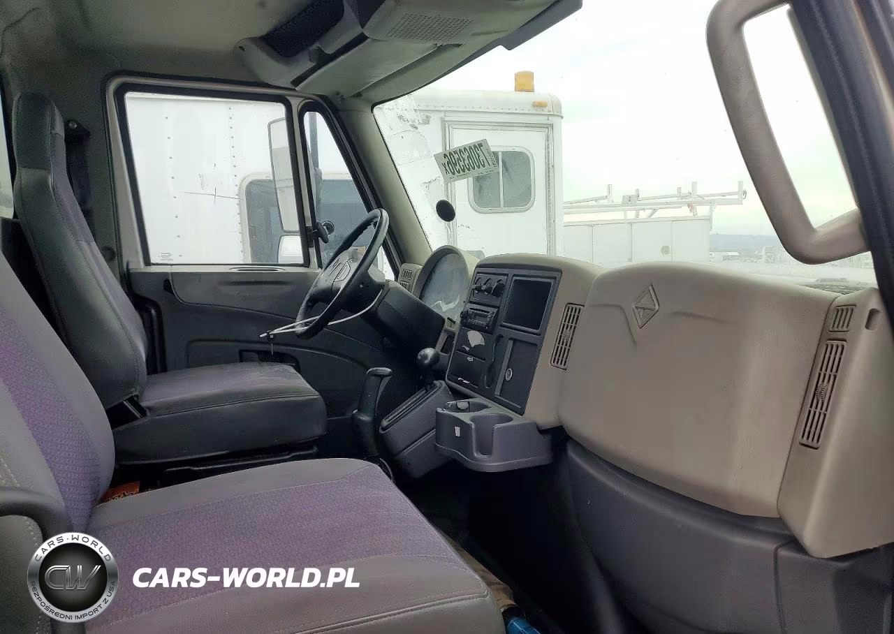 2013 International Terrastar VIN:1HTJSSKK3DH352881 - 10