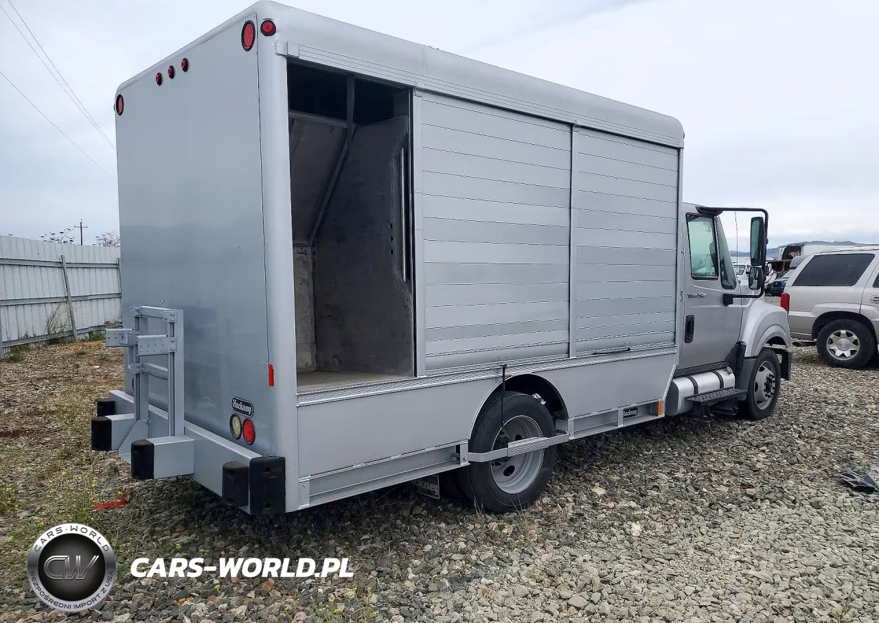 2013 International Terrastar VIN:1HTJSSKK3DH352881 - 3