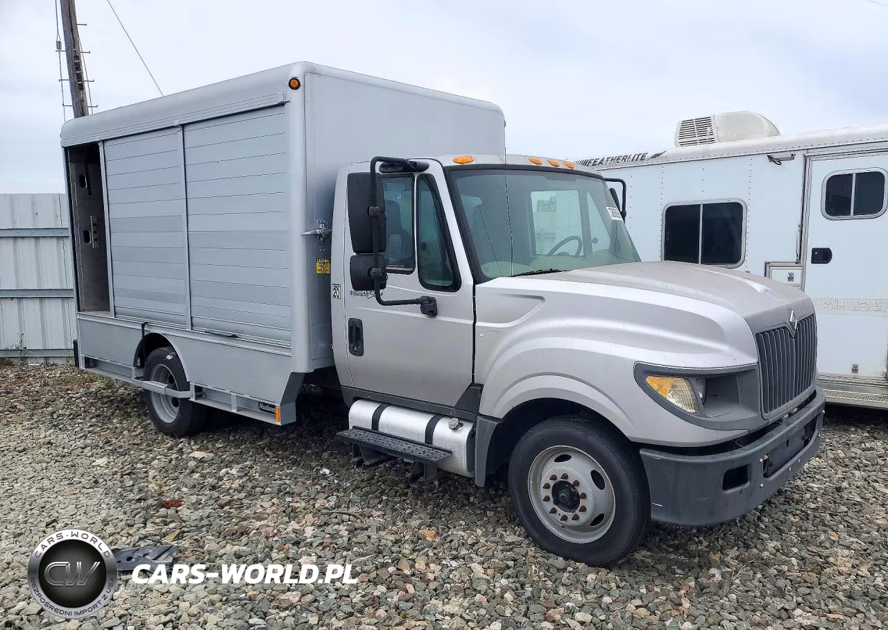 2013 International Terrastar VIN:1HTJSSKK3DH352881 - 4