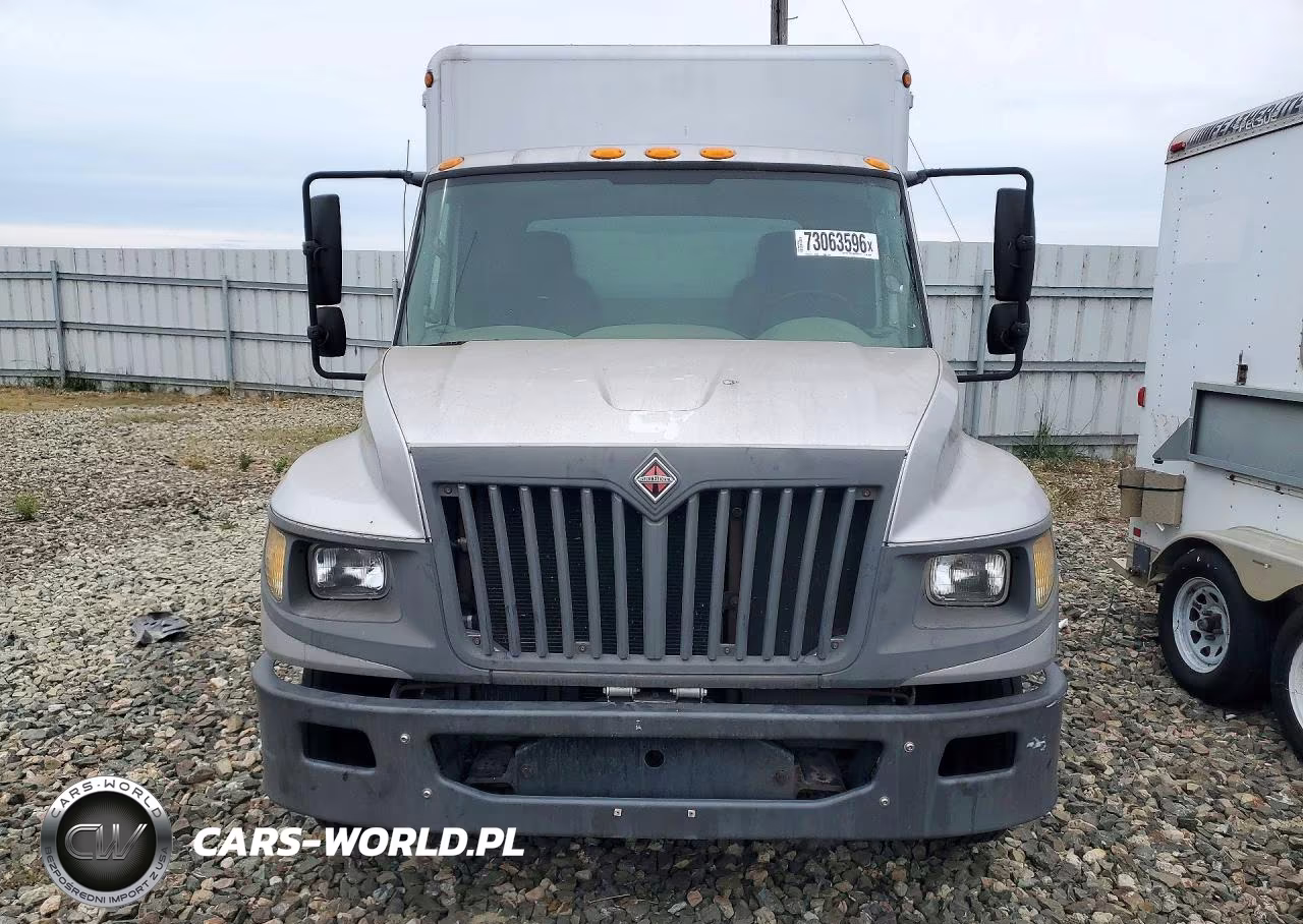 2013 International Terrastar VIN:1HTJSSKK3DH352881 - 5