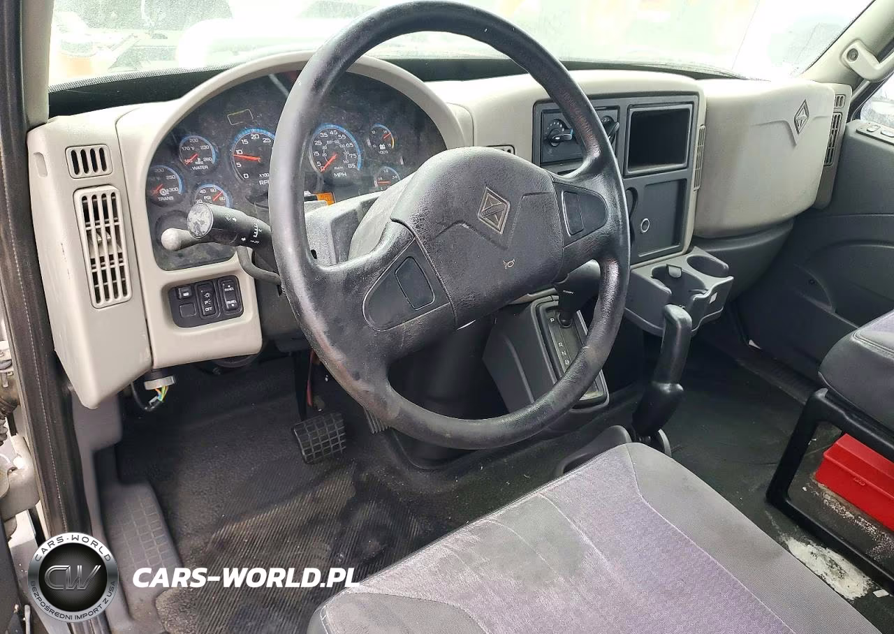 2013 International Terrastar VIN:1HTJSSKK3DH352881 - 8