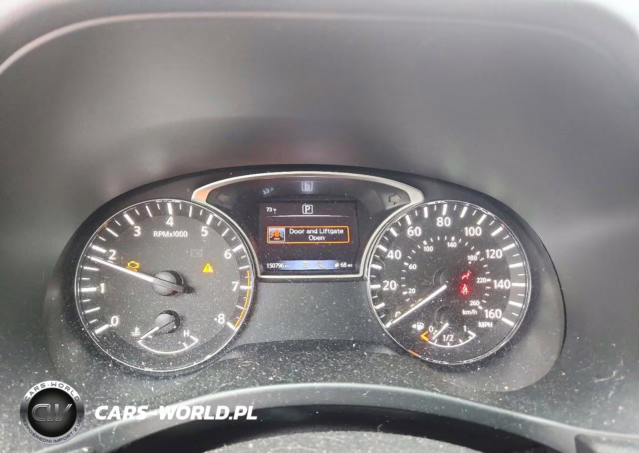 2019 Nissan Pathfinder Sl VIN:5N1DR2MN0KC623673 - 9