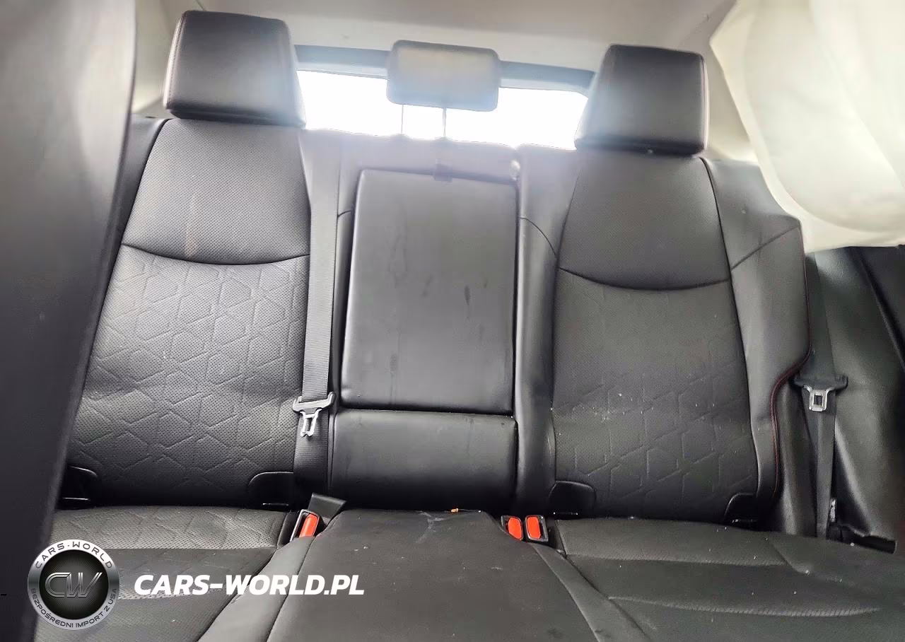 2023 Toyota Rav4 Trd Off Road VIN:2T3S1RFV4PW366479 - 10