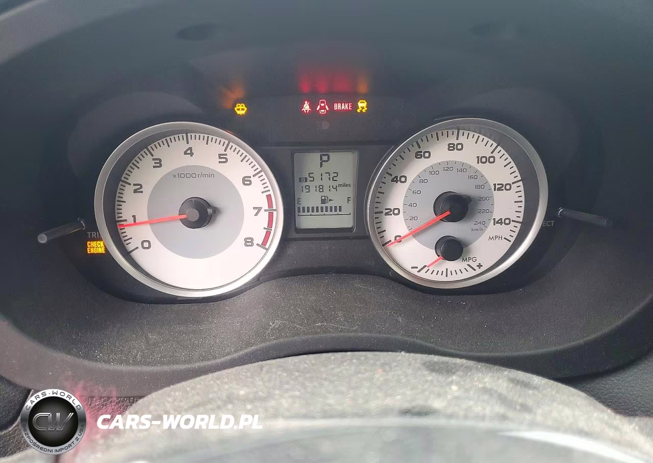 2014 Subaru Impreza Premium VIN:JF1GJAC65EH017862 - 9
