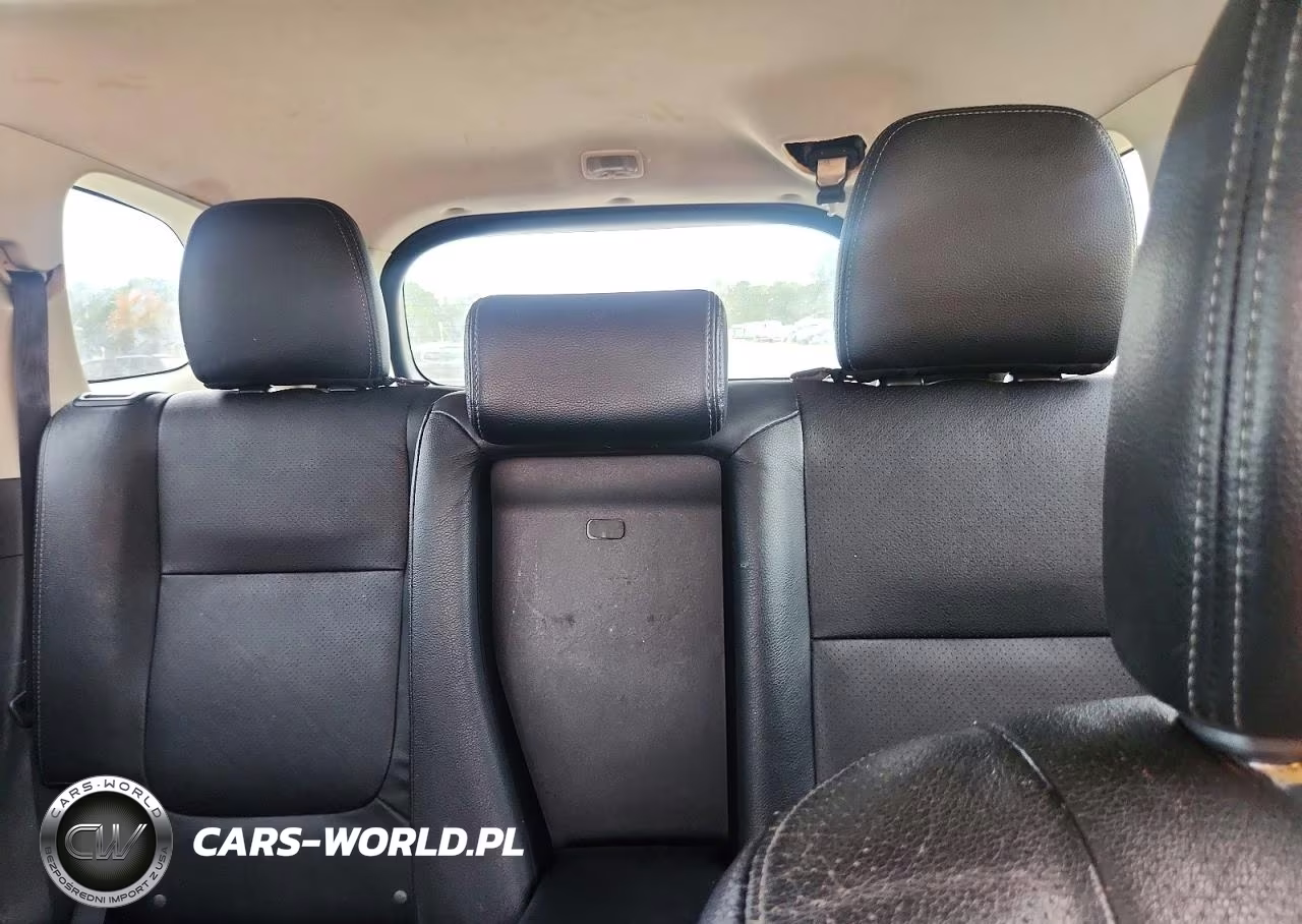 2016 Mitsubishi Outlander Se VIN:JA4AD3A31GZ019689 - 10