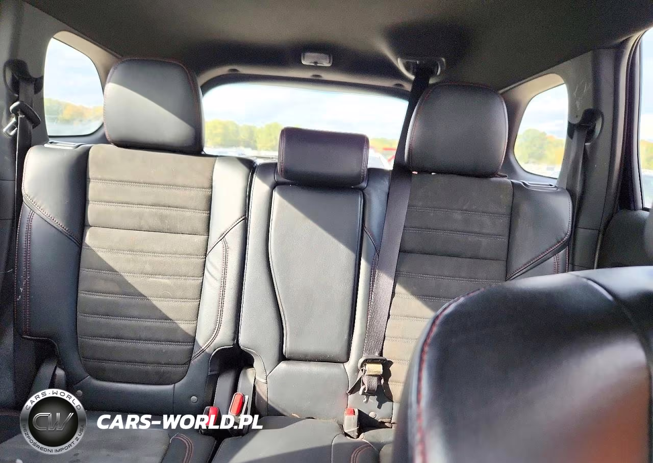 2020 Mitsubishi Outlander Se VIN:JA4AD3A31LZ037247 - 10