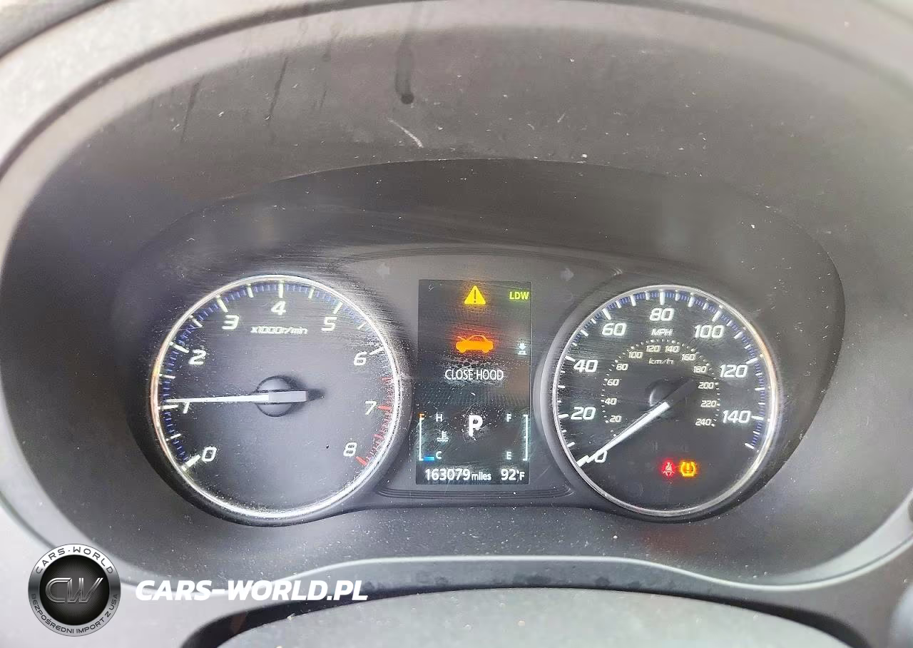 2020 Mitsubishi Outlander Se VIN:JA4AD3A31LZ037247 - 9