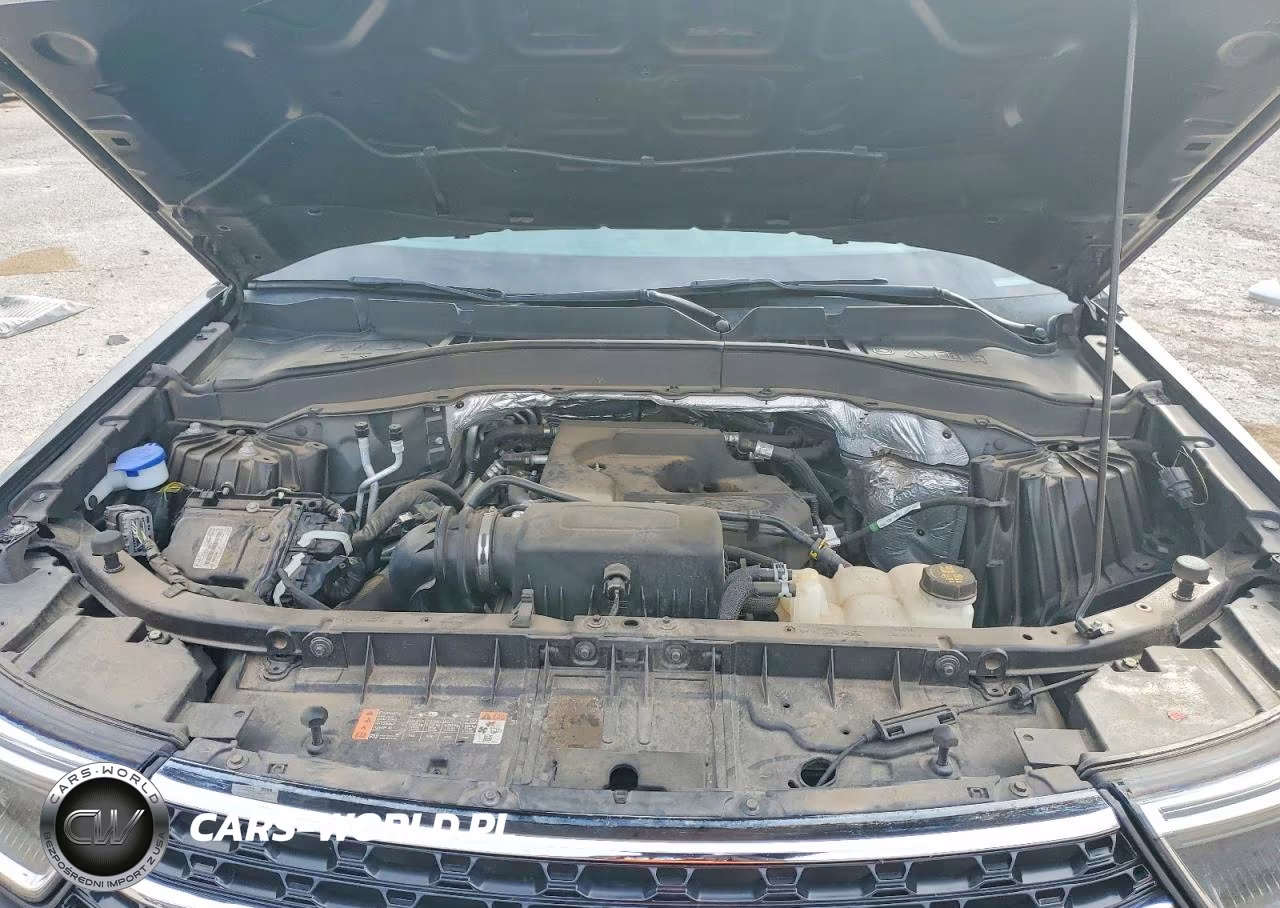 2020 Ford Explorer Xlt VIN:1FMSK7DH1LGA25914 - 12