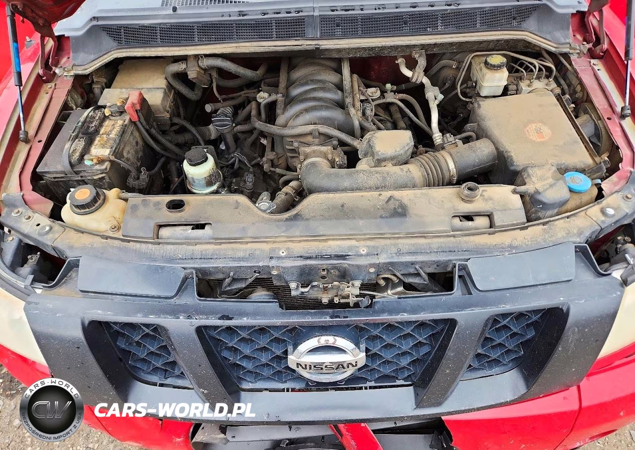 2012 Nissan Titan S VIN:1N6AA0EJ9CN302880 - 11
