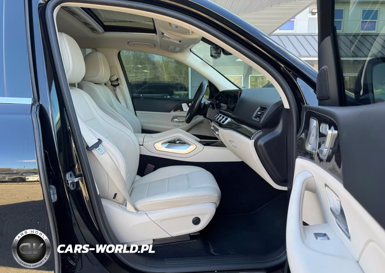 2023 Mercedes-Benz Gle 350 VIN:4JGFB4JB9PA877484 - 5