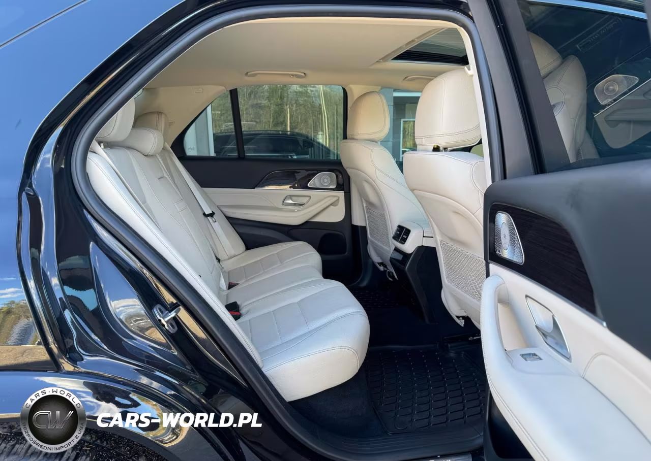 2023 Mercedes-Benz Gle 350 VIN:4JGFB4JB9PA877484 - 6