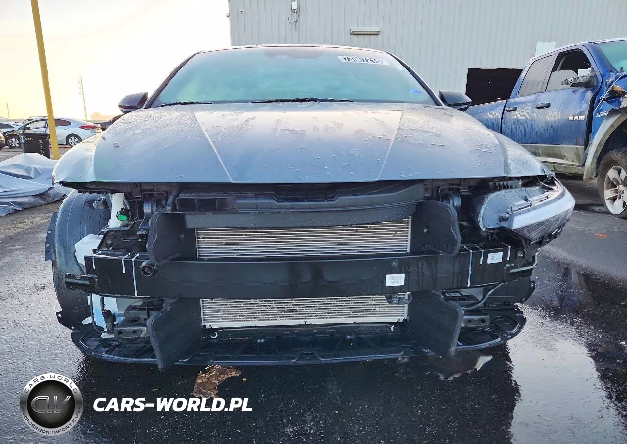 2026 Hyundai Elantra Sel Sport VIN:KMHLM4DG6TU243174 - 5