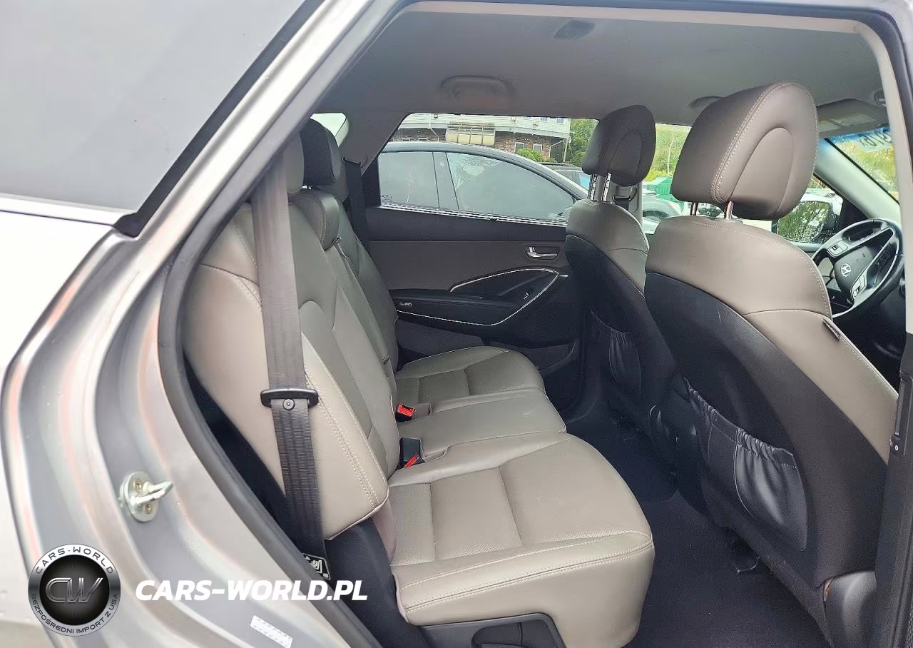 2018 Hyundai Santa Fe Se VIN:KM8SNDHF3JU264779 - 11
