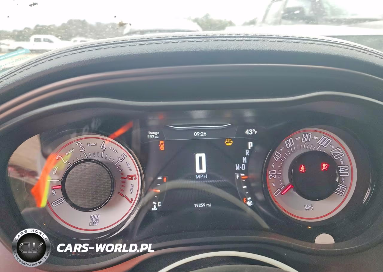 2023 Dodge Challenger R VIN:2C3CDZBT9PH528272 - 9