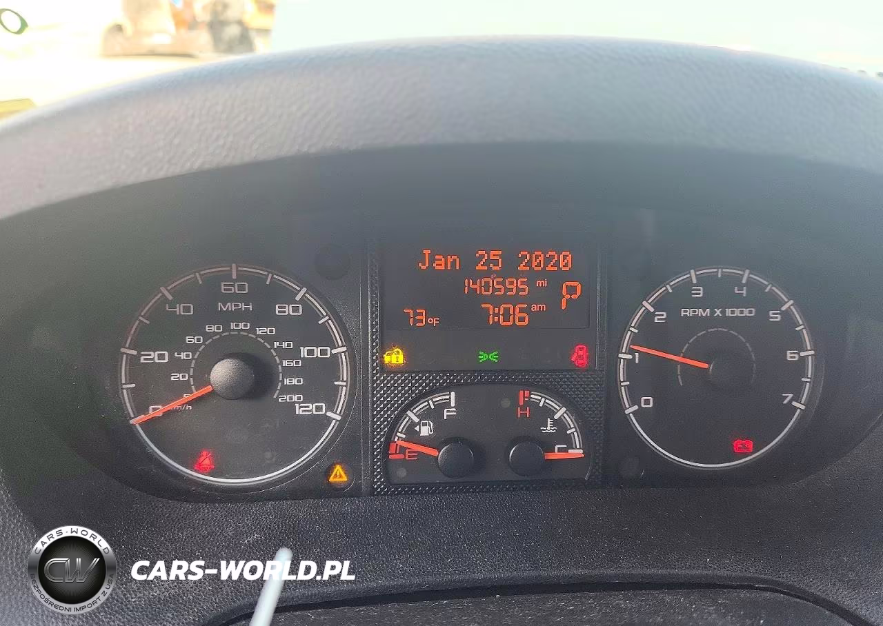 2021 Ram Promaster 3500 Delivery Van VIN:3C6MRVJG0ME535141 - 9