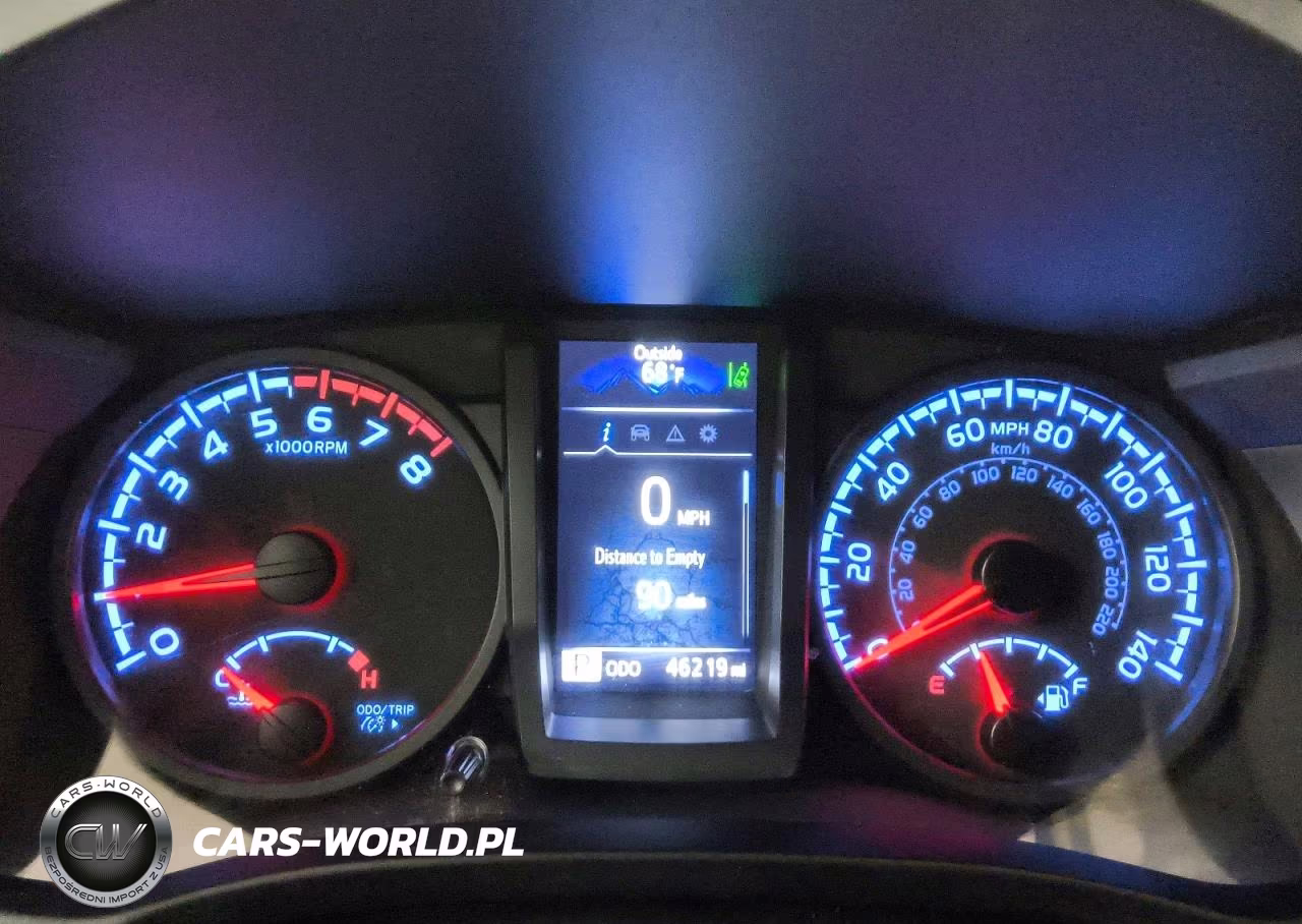 2022 Toyota Tacoma Sr VIN:3TYRX5GN0NT056997 - 9
