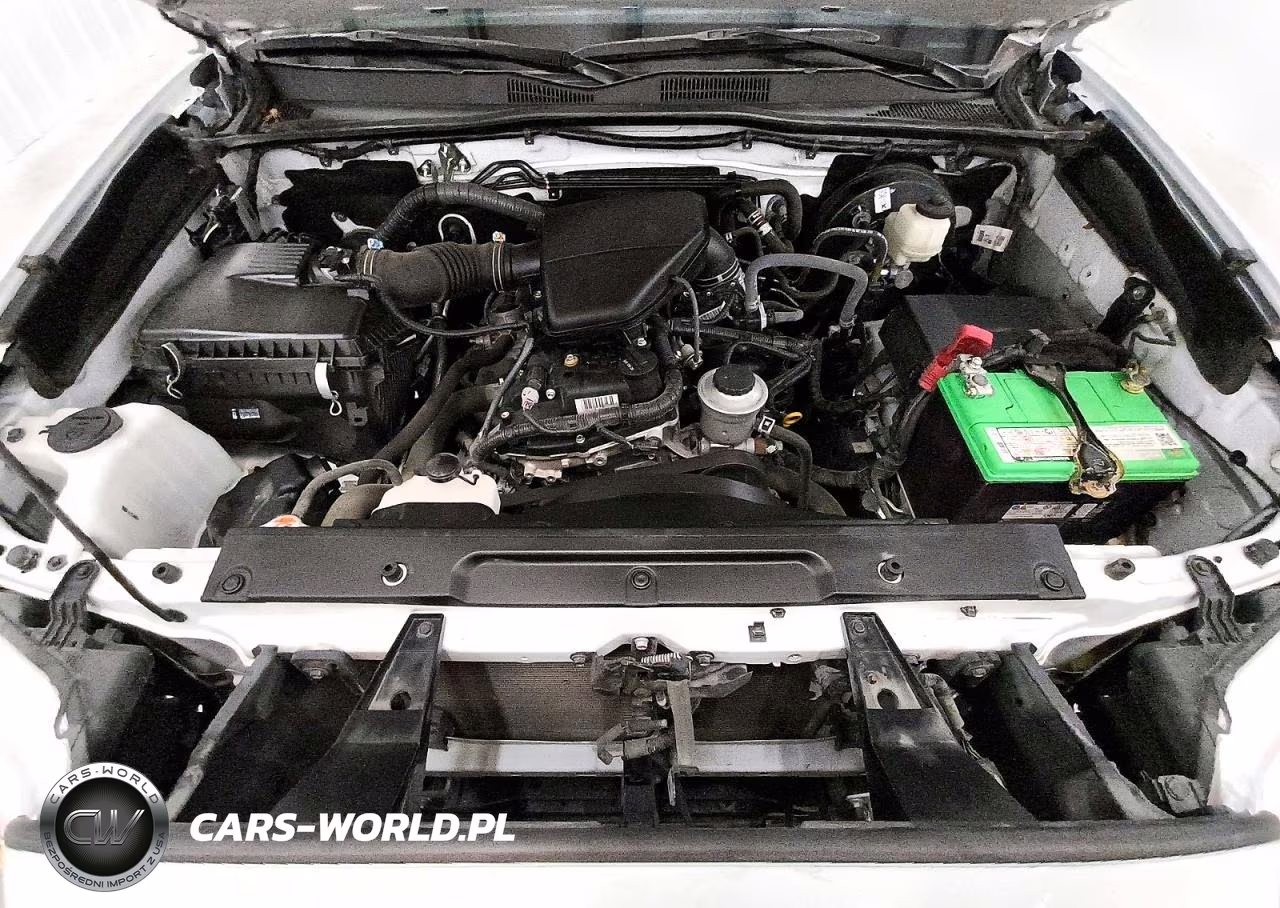2022 Toyota Tacoma Sr VIN:3TYRX5GN9NT057887 - 11