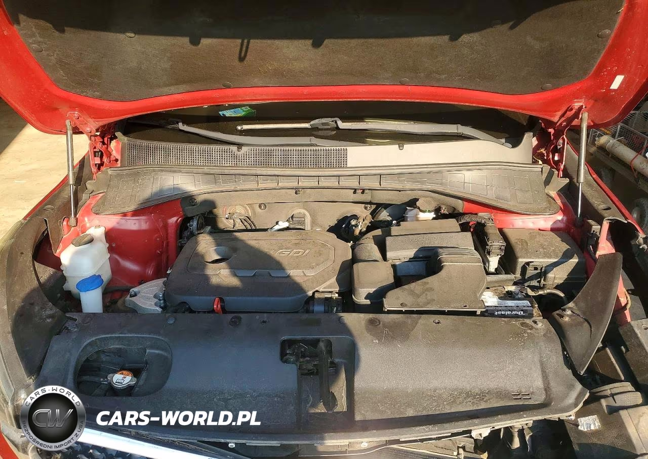 2017 Kia Sorento Lx VIN:5XYPGDA34HG263494 - 12