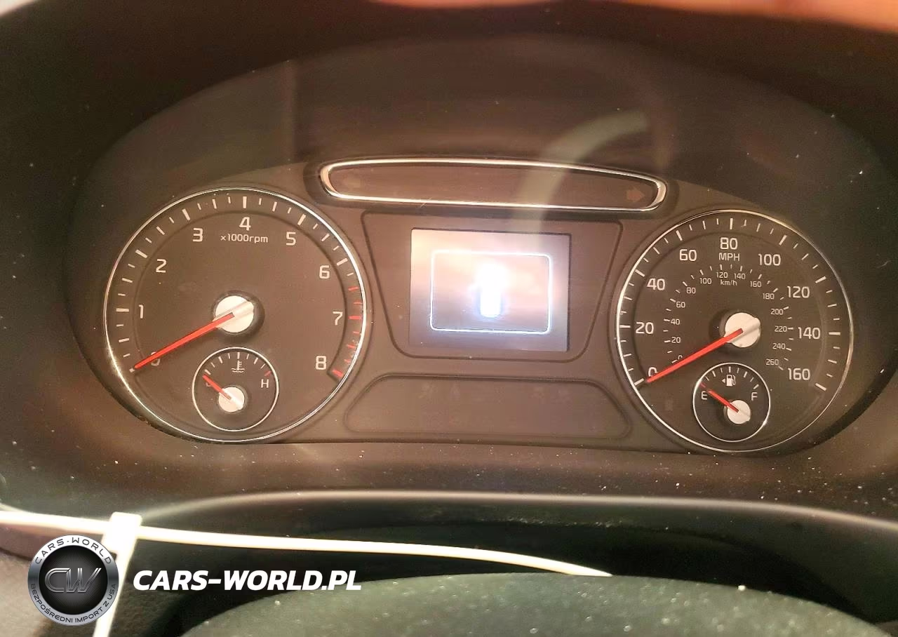 2017 Kia Sorento Lx VIN:5XYPGDA34HG263494 - 9