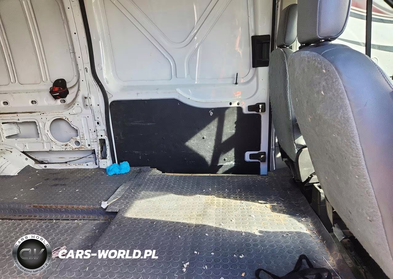 2019 Ford Transit T-350 VIN:1FTBW3UMXKKA84390 - 11