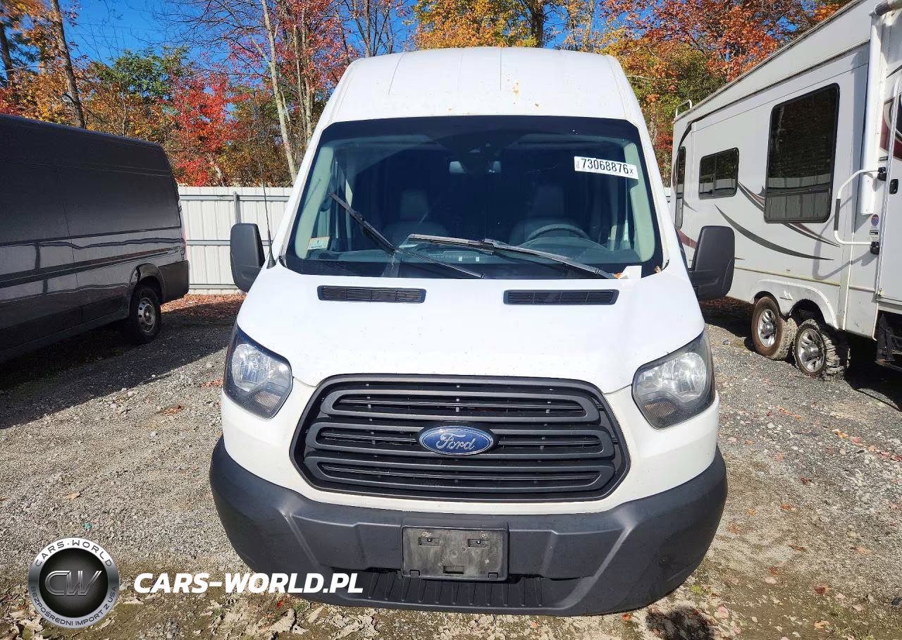2019 Ford Transit T-350 VIN:1FTBW3UMXKKA84390 - 5